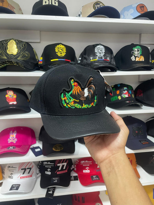 Gorras Basicas