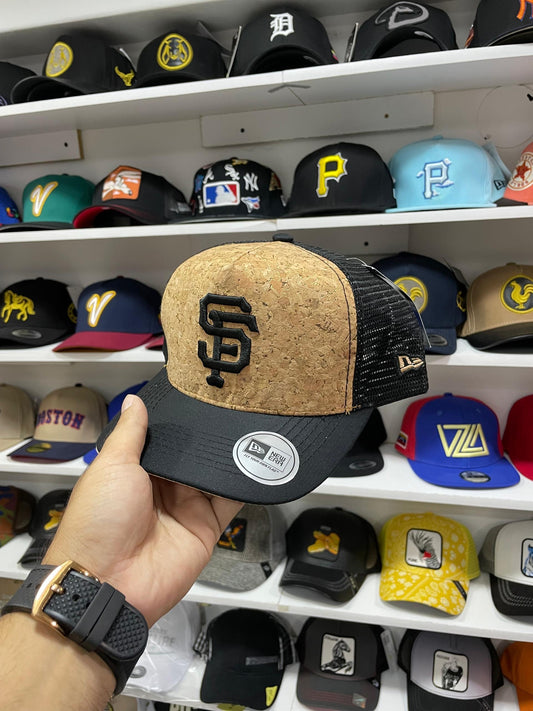 Gorras Basicas