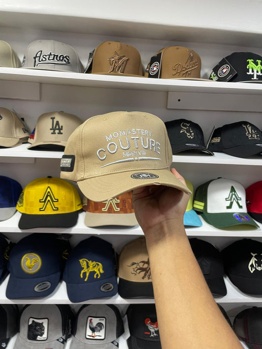 Gorras Basicas