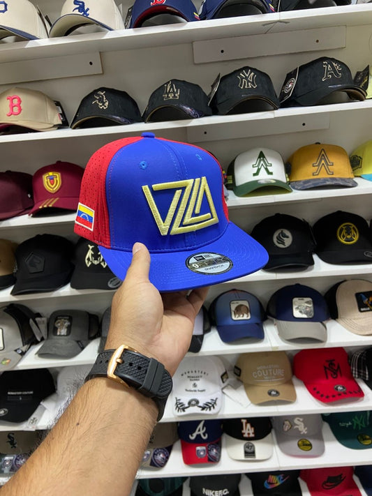 Gorras Premium