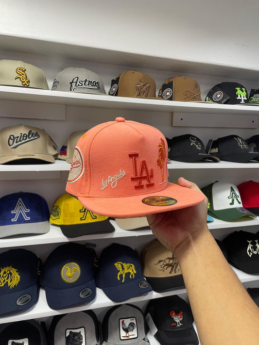 Gorras Basicas