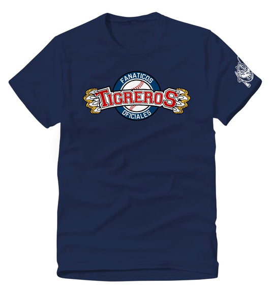 Franelas Caballero S