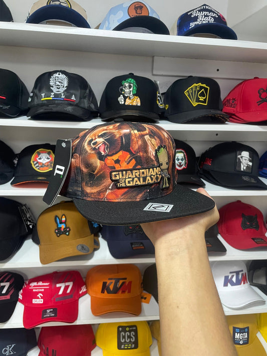 Gorras Basicas
