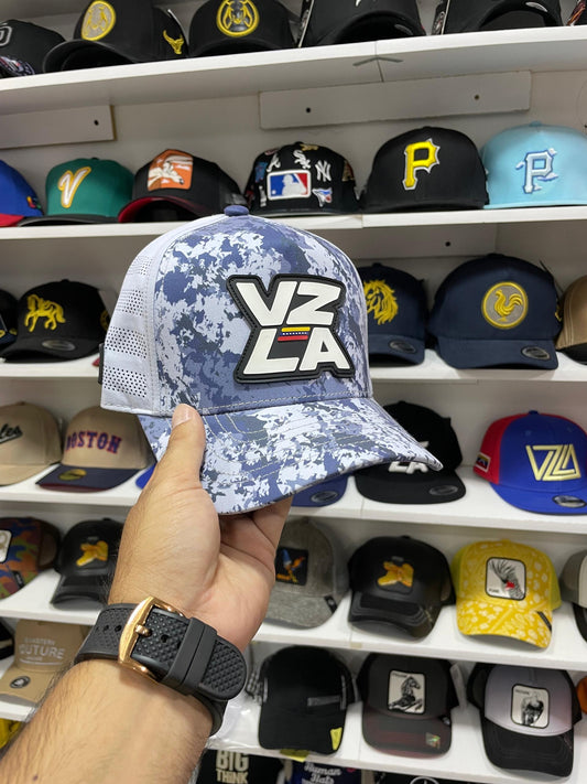 Gorras Basicas