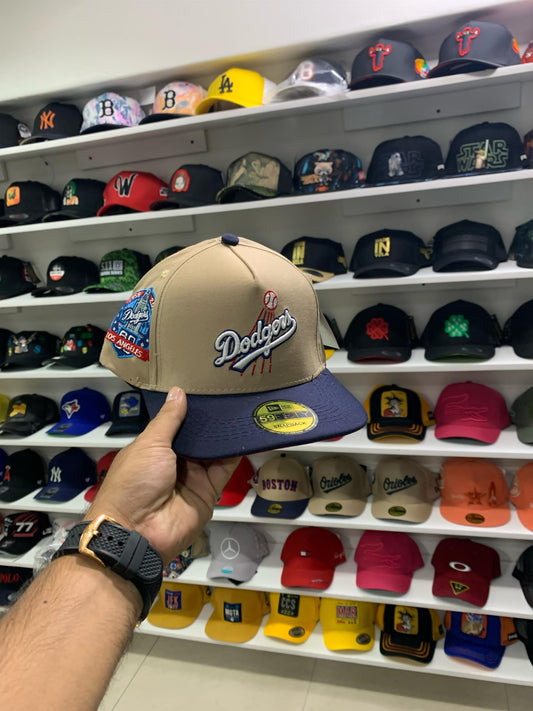 Gorras Basicas