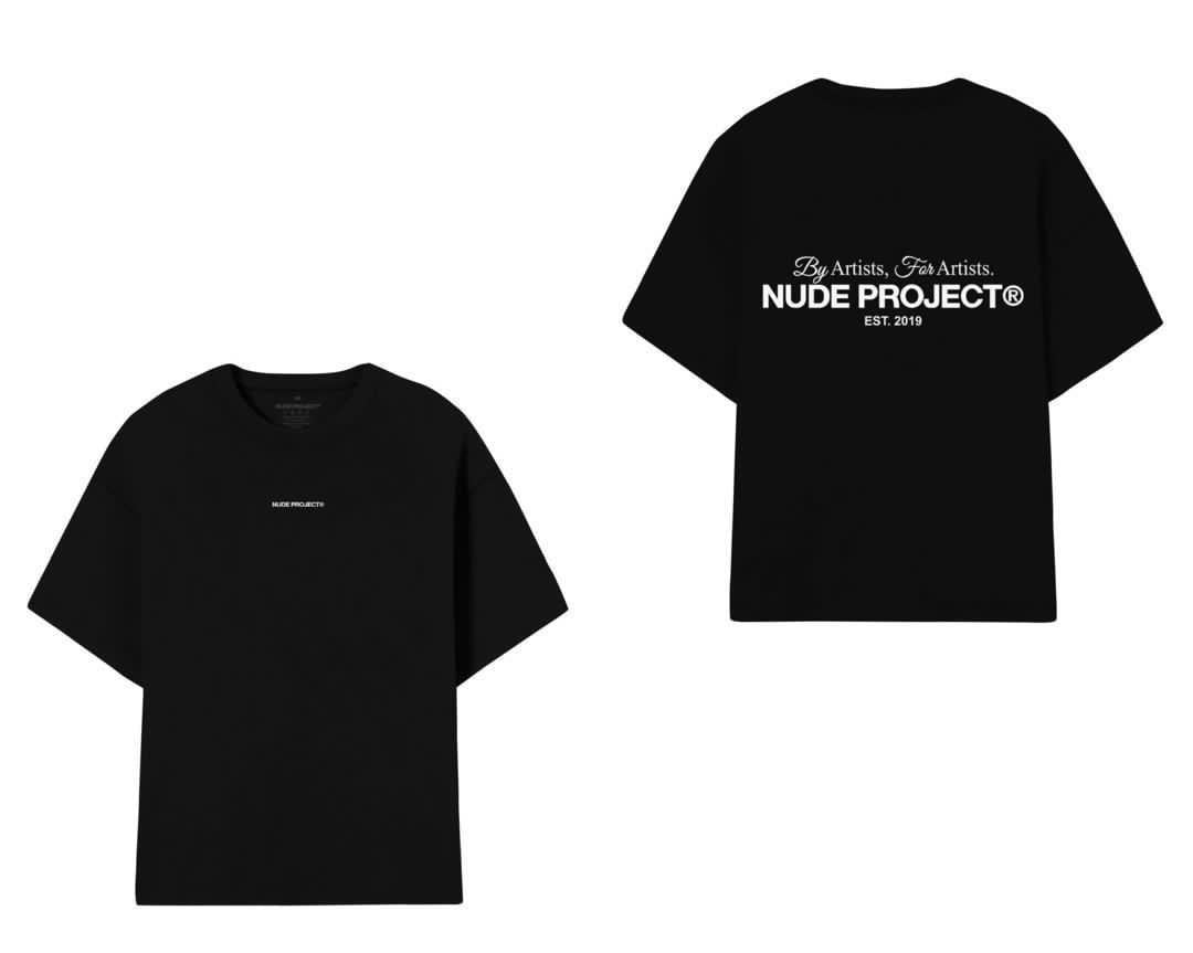 Franelas Oversize Premium L