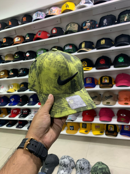 Gorras Basicas