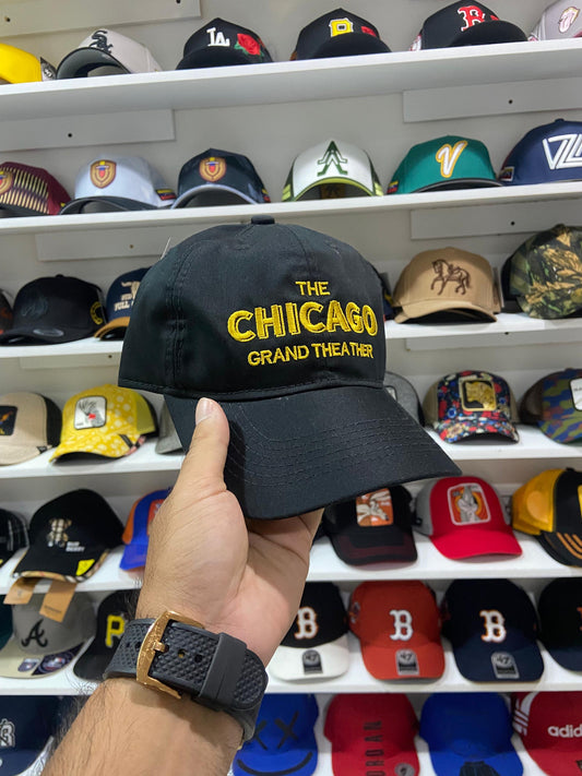 Gorras Premium