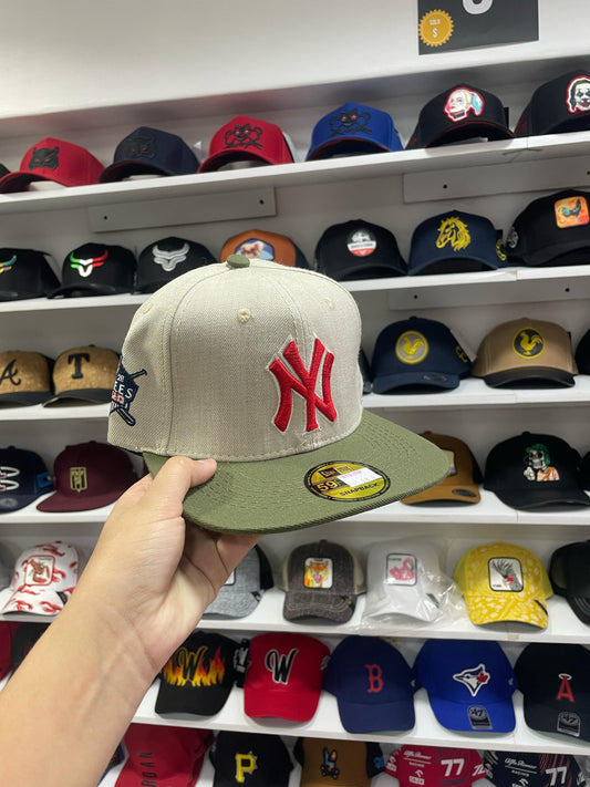 Gorras Basicas