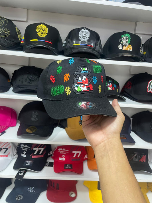 Gorras Basicas