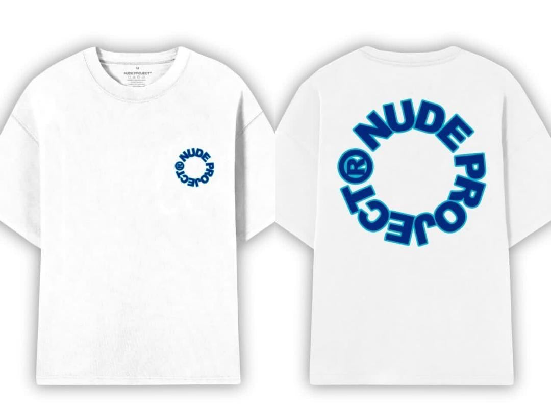 Franelas Oversize Premium M