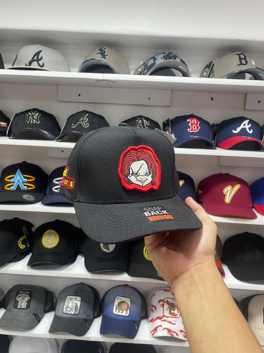 Gorras Basicas