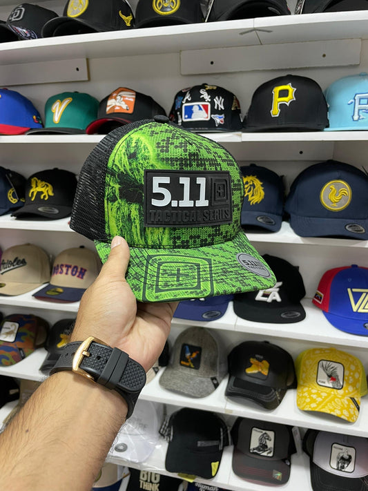 Gorras Basicas