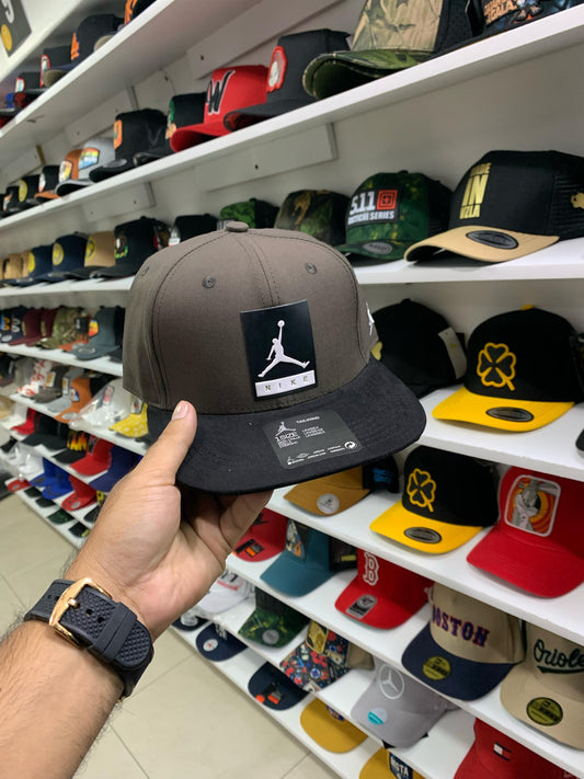 Gorras Basicas