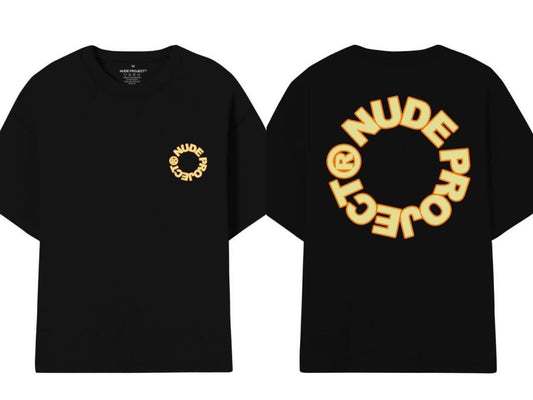 Franelas Oversize Premium S