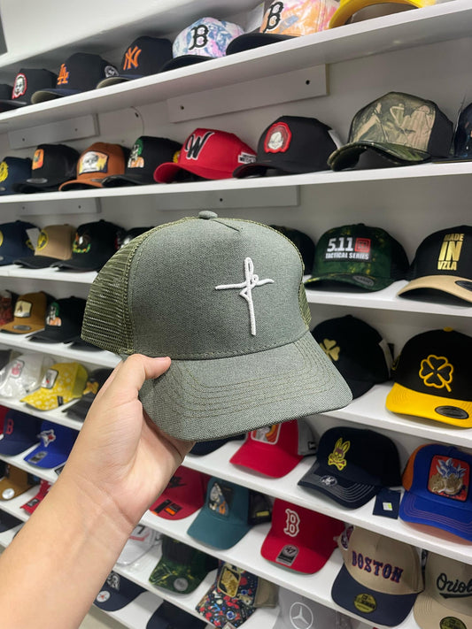 Gorras Basicas