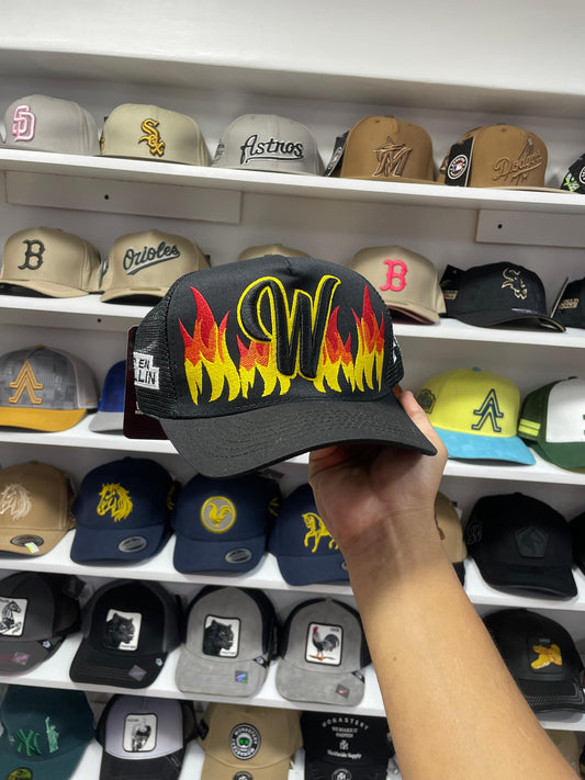 Gorras Basicas
