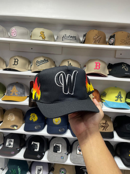 Gorras Basicas