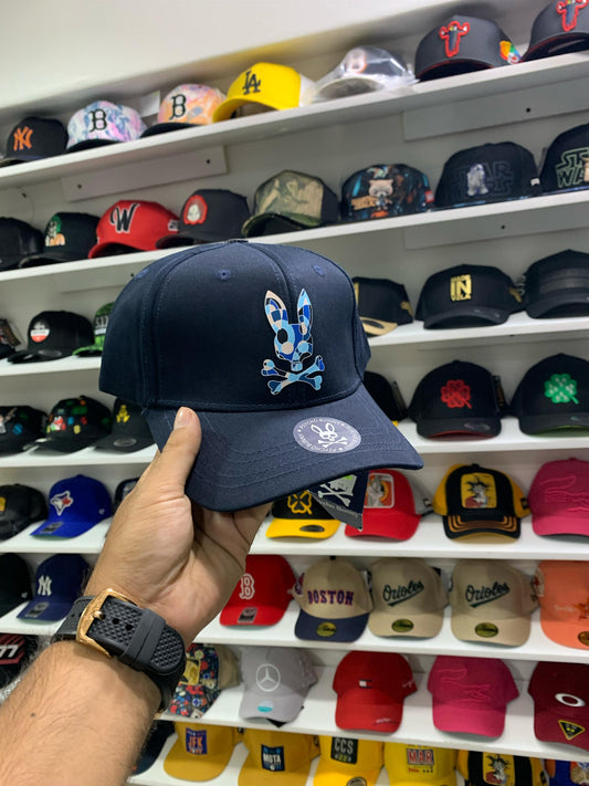 Gorras Basicas
