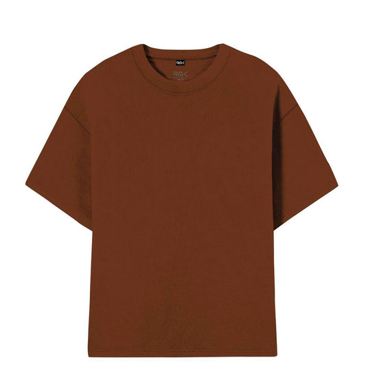 Franelas Oversize Premium M
