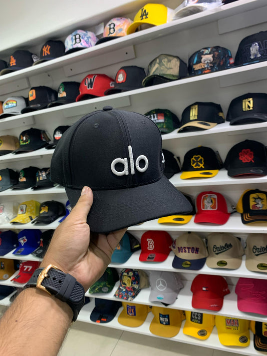Gorras Basicas
