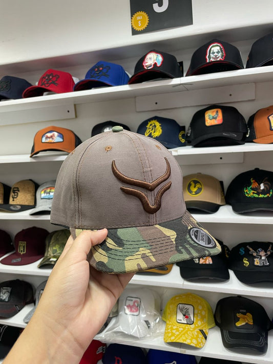 Gorras Basicas