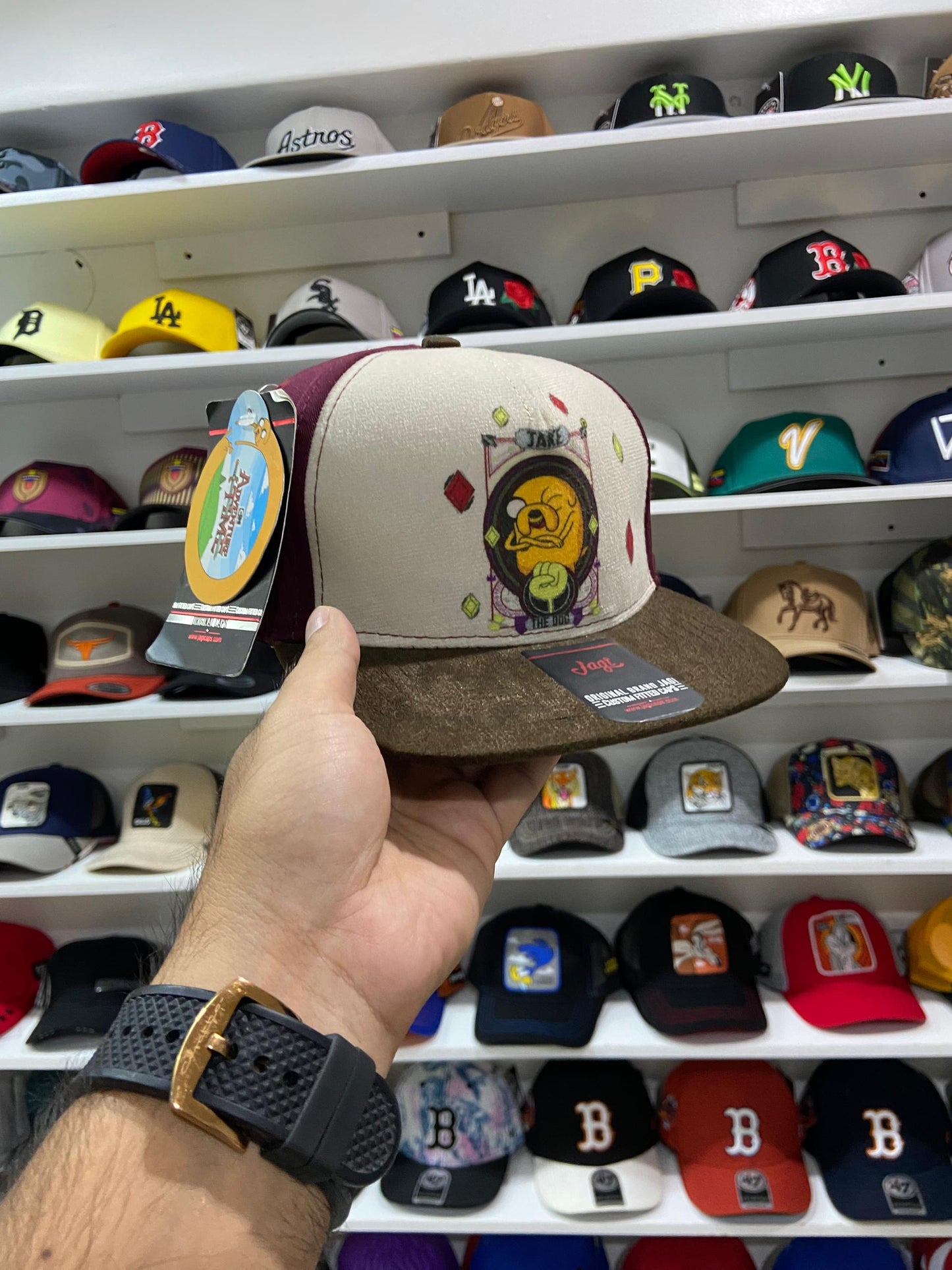 Gorras Niños