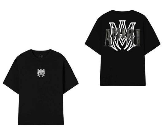 Franelas Oversize Premium M