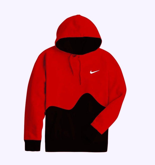 Sueter Capucha M