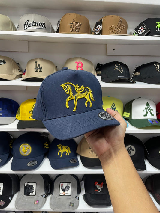 Gorras Basicas