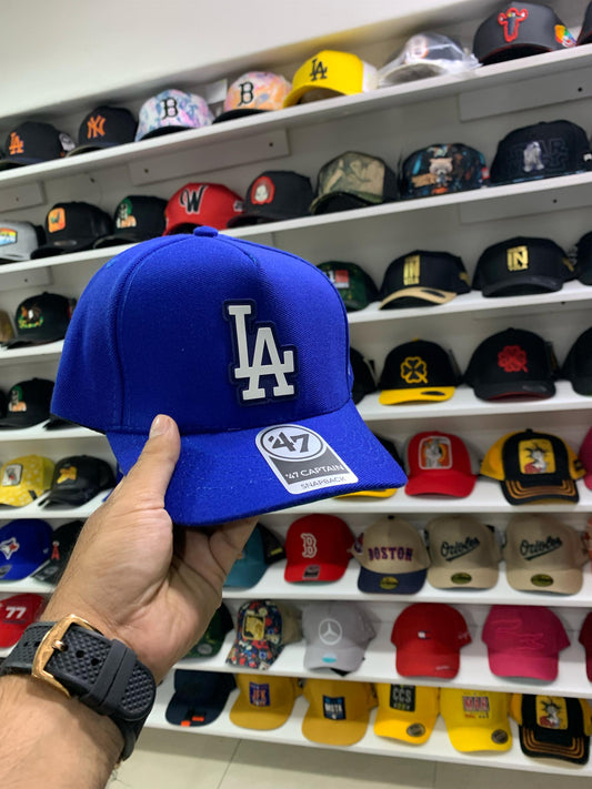 Gorras Basicas