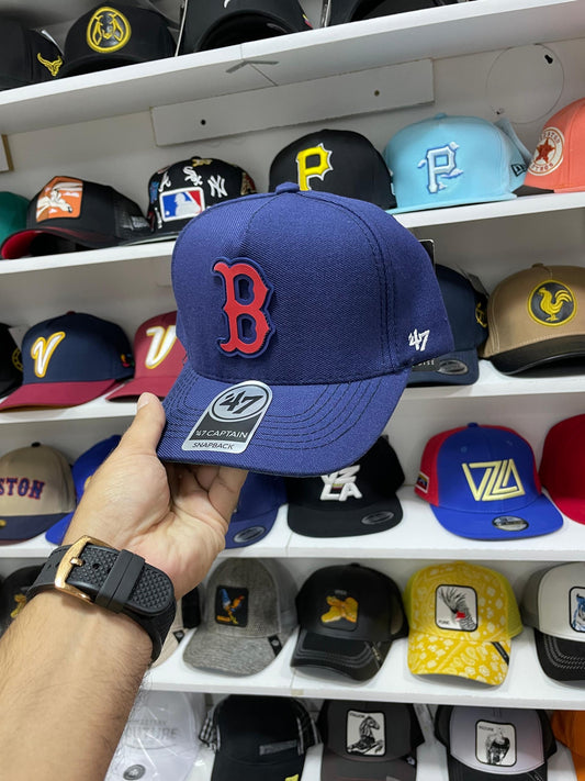 Gorras Basicas
