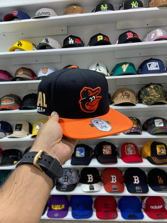 Originals Jagicaps Premium