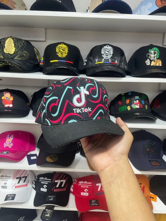 Gorras Basicas