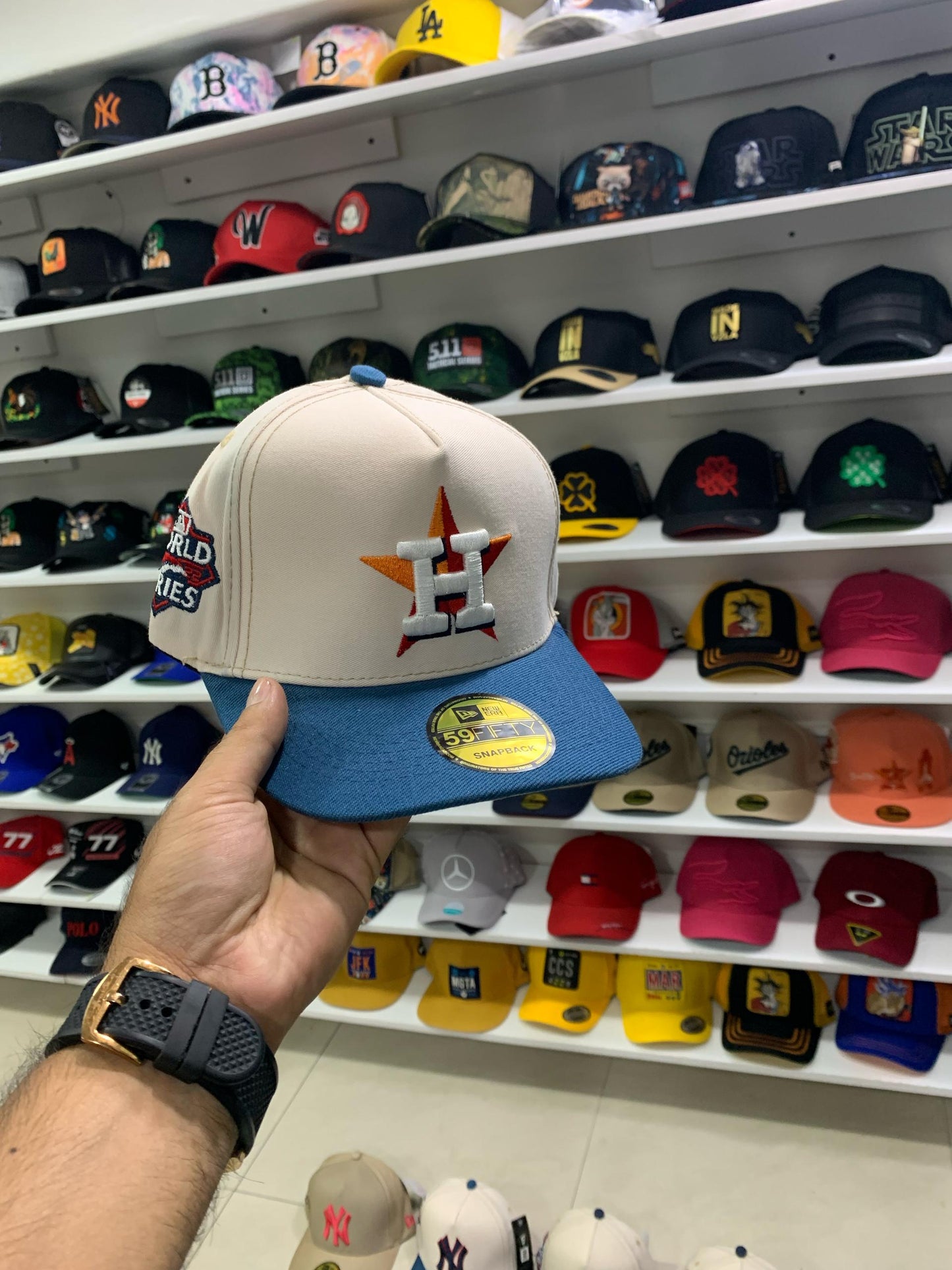 Gorras Basicas