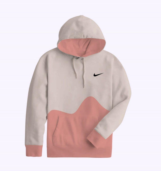Sueter Capucha  L