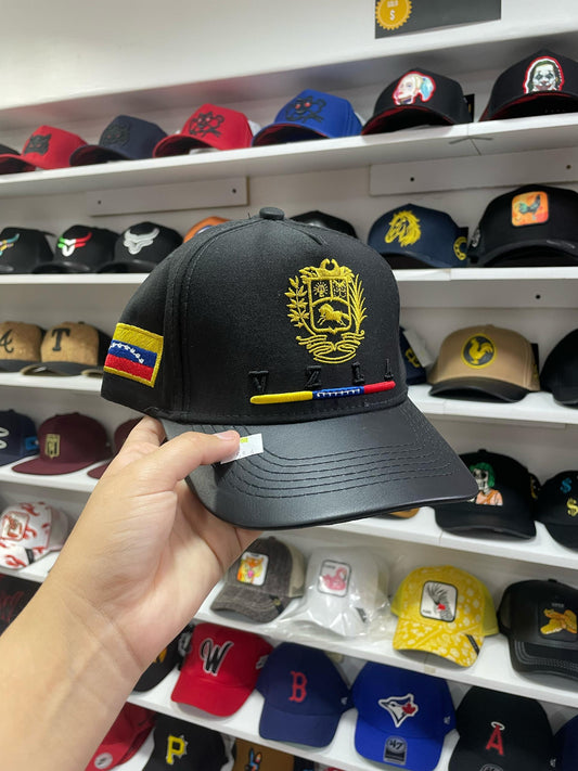 Gorras Premium