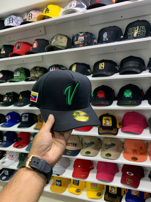 Gorras Basicas