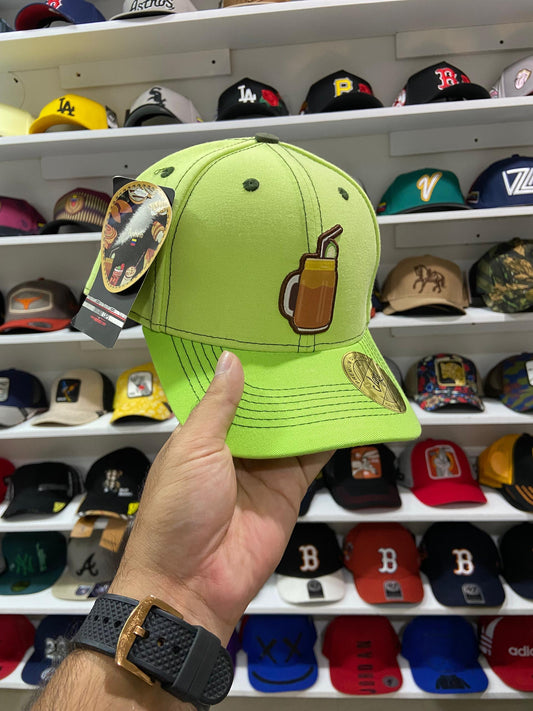 Gorras Premium