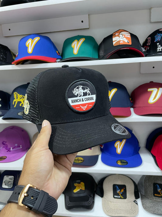 Gorras Basicas