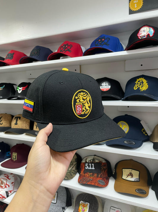 Gorras Basicas