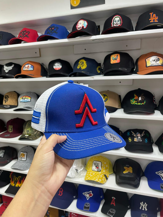 Gorras Basicas