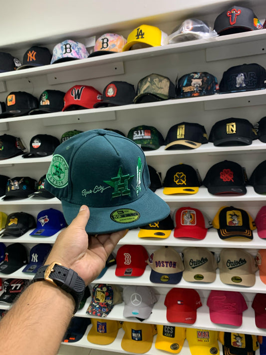 Gorras Basicas