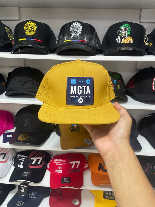 Gorras Basicas