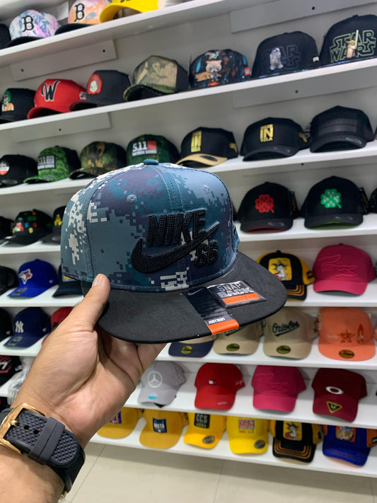 Gorras Basicas