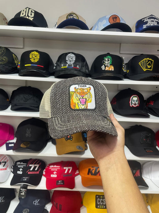 Gorras Basicas
