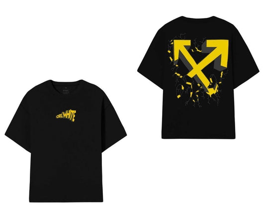 Franelas Oversize Premium M