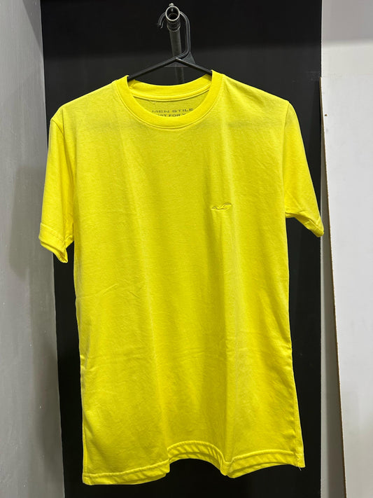 Franelas Caballero S