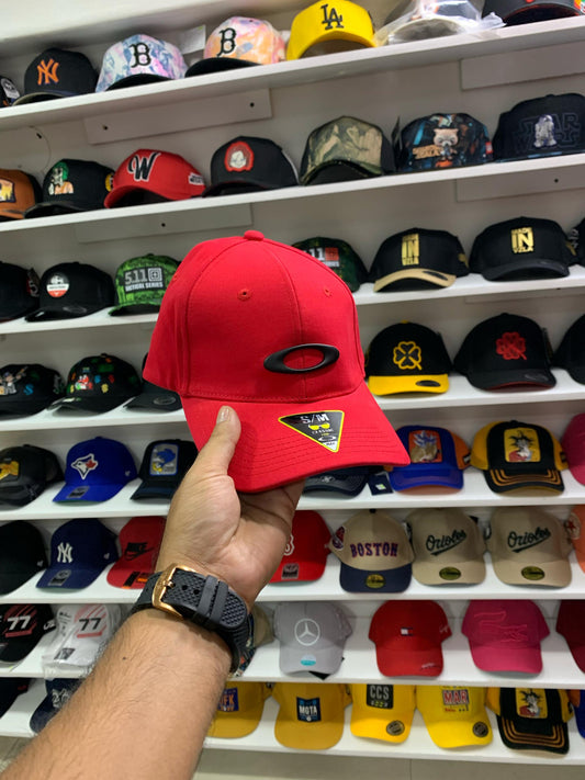 Gorras Basicas