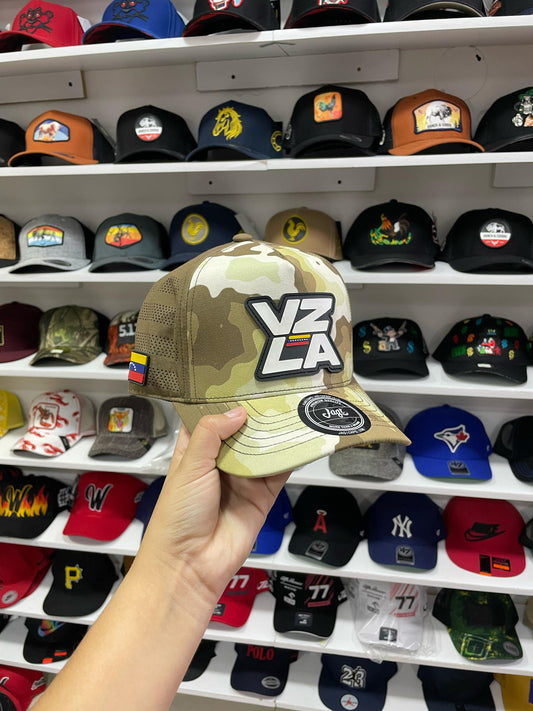 Gorras Premium